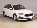 Škoda Octavia - fotka číslo 0