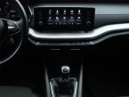 Škoda Octavia - fotka číslo 11