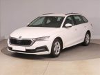 Škoda Octavia - fotka číslo 1