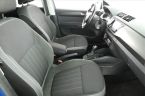 Škoda Fabia - fotka číslo 6