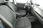 Škoda Fabia - fotka číslo 6
