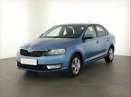 Škoda Rapid - fotka číslo 1