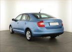 Škoda Rapid - fotka číslo 3