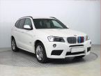 BMW X3 - fotka číslo 0