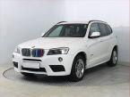 BMW X3 - fotka číslo 1