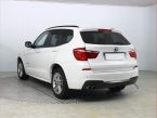 BMW X3 - fotka číslo 3