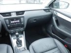 Škoda Octavia - fotka číslo 7