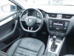 Škoda Octavia - fotka číslo 6