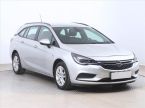 Opel Astra - fotka číslo 0