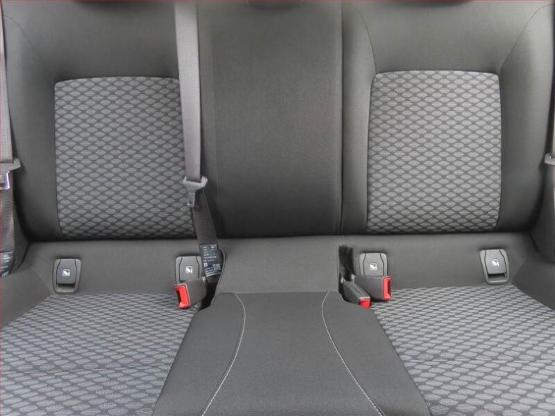 Opel Astra - hlavní fotka