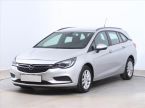 Opel Astra - fotka číslo 1