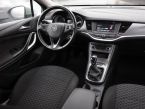 Opel Astra - fotka číslo 6