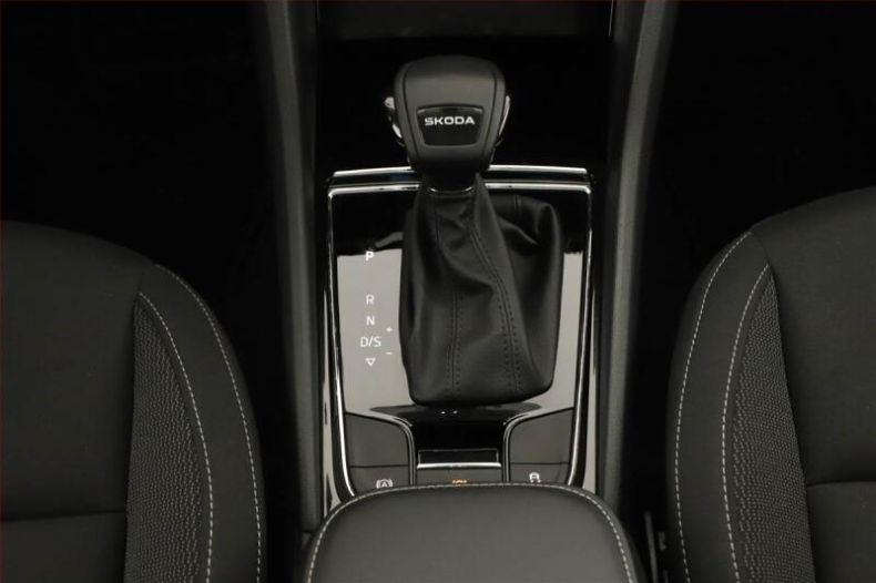 Škoda Karoq - hlavní fotka