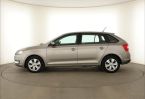Škoda Rapid - fotka číslo 2