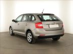 Škoda Rapid - fotka číslo 3
