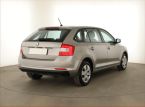 Škoda Rapid - fotka číslo 4