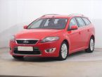 Ford Mondeo - fotka číslo 1