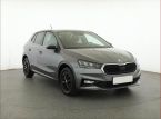Škoda Fabia - fotka číslo 0