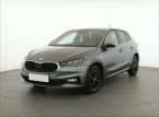 Škoda Fabia - fotka číslo 1