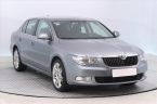 Škoda Superb - fotka číslo 0