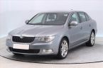 Škoda Superb - fotka číslo 1