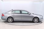 Škoda Superb - fotka číslo 5