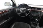 Škoda Superb - fotka číslo 6