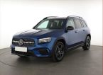 Mercedes GLB - fotka číslo 1