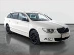 Škoda Superb - fotka číslo 0