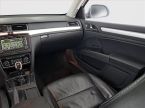 Škoda Superb - fotka číslo 7