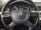 Škoda Superb - fotka číslo 21