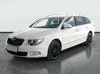 Škoda Superb - fotka číslo 1