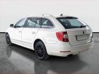Škoda Superb - fotka číslo 3