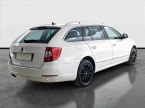 Škoda Superb - fotka číslo 4