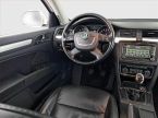 Škoda Superb - fotka číslo 6