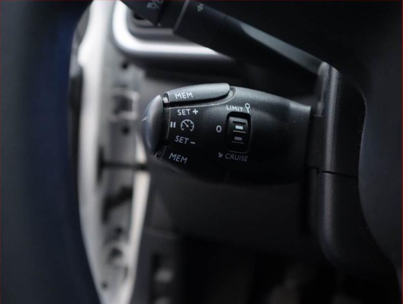 Citroën C3 - hlavní fotka