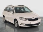 Škoda Fabia - fotka číslo 0
