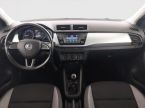 Škoda Fabia - fotka číslo 7