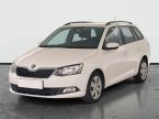 Škoda Fabia - fotka číslo 1