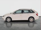 Škoda Fabia - fotka číslo 2