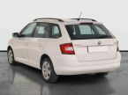 Škoda Fabia - fotka číslo 3
