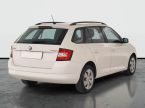 Škoda Fabia - fotka číslo 4