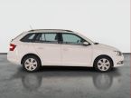 Škoda Fabia - fotka číslo 5