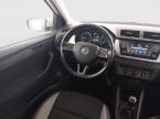 Škoda Fabia - fotka číslo 6