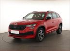 Škoda Kodiaq - fotka číslo 1