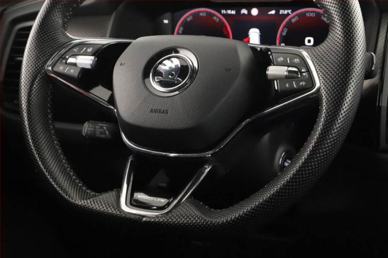 Škoda Kodiaq - hlavní fotka