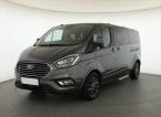 Ford Tourneo - fotka číslo 1