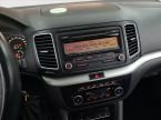 Seat Alhambra - fotka číslo 11