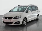 Seat Alhambra - fotka číslo 1