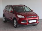 Ford Kuga - fotka číslo 0